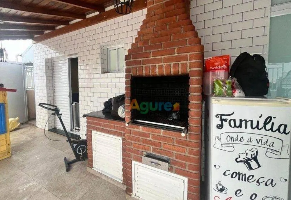 Cobertura, 3 quartos, 130 m² - Foto 15