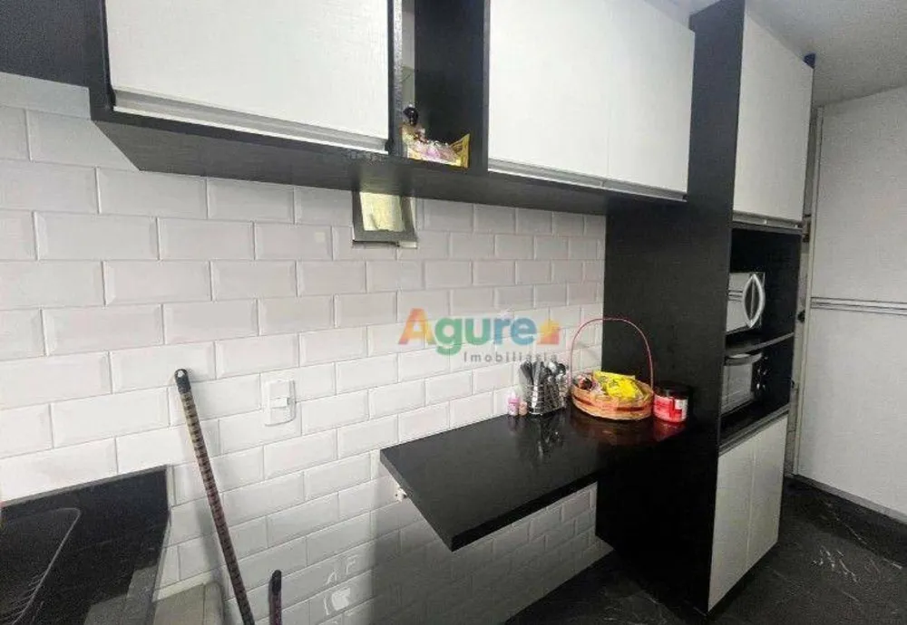 Cobertura, 3 quartos, 130 m² - Foto 8