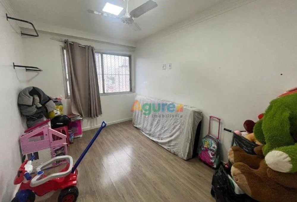 Cobertura, 3 quartos, 130 m² - Foto 11