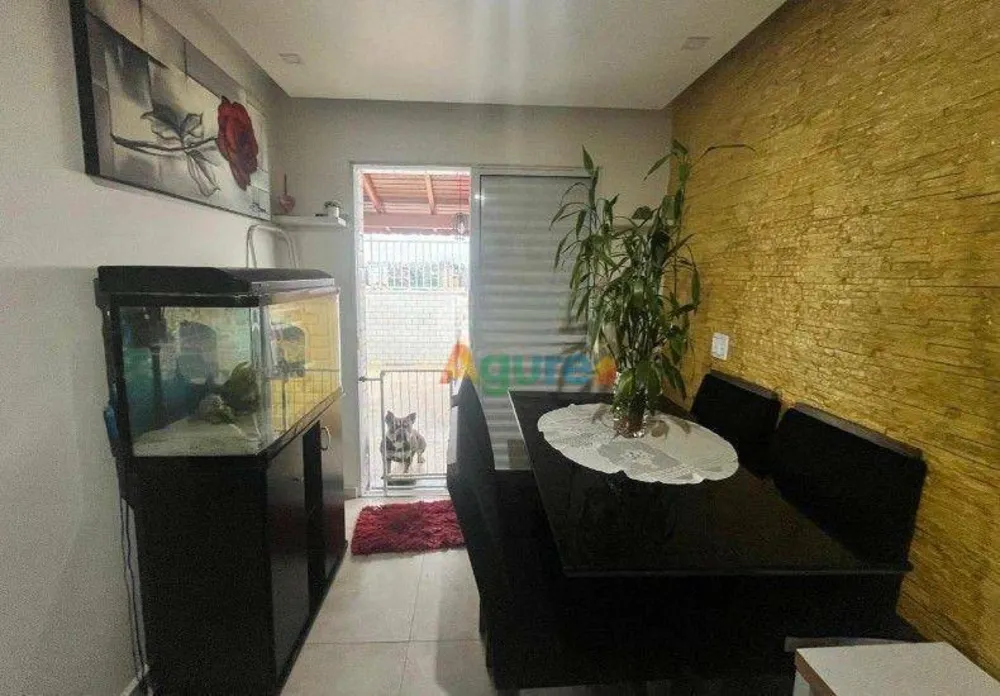 Cobertura, 3 quartos, 130 m² - Foto 5