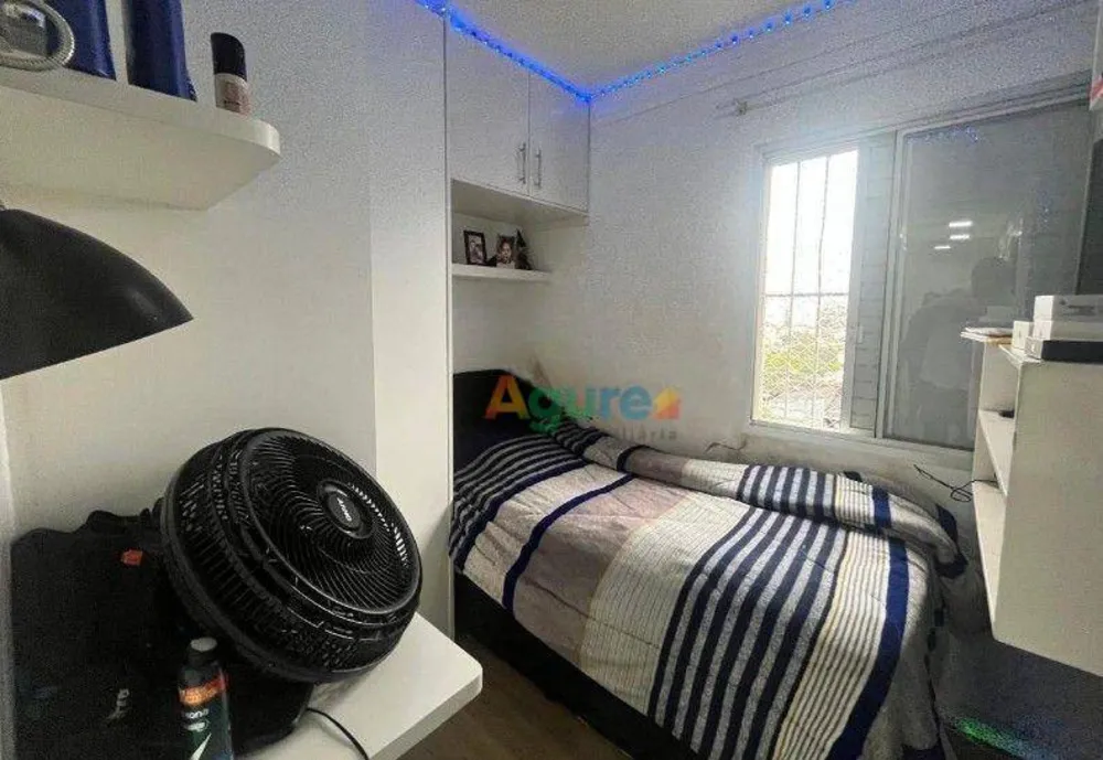 Cobertura, 3 quartos, 130 m² - Foto 4