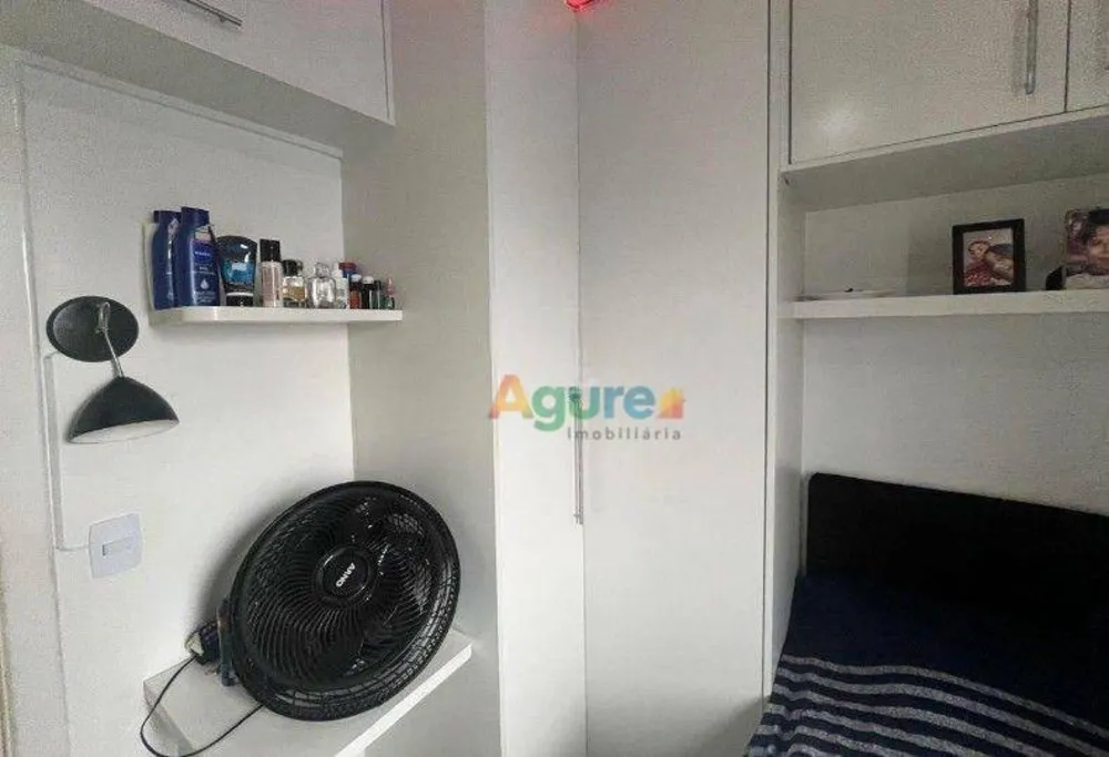 Cobertura, 3 quartos, 130 m² - Foto 7