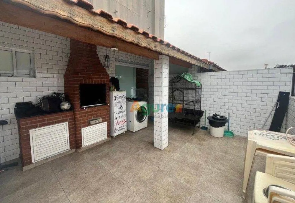 Cobertura, 3 quartos, 130 m² - Foto 14