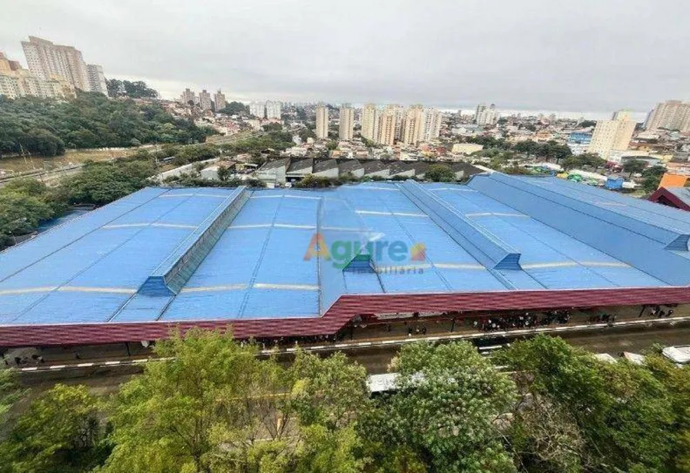 Cobertura, 3 quartos, 130 m² - Foto 10
