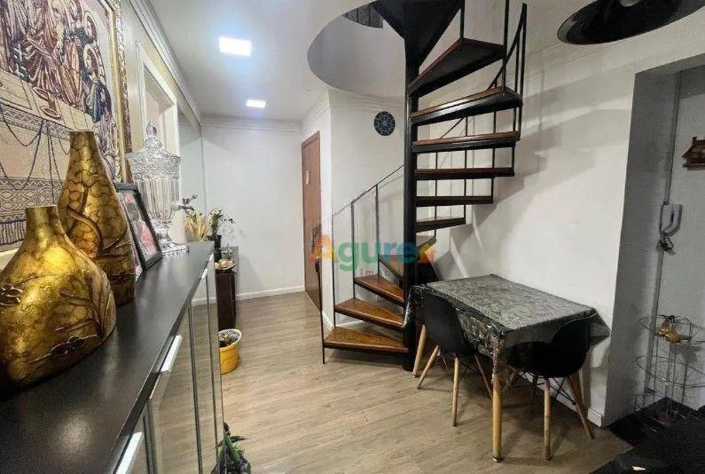 Cobertura, 3 quartos, 130 m² - Foto 12