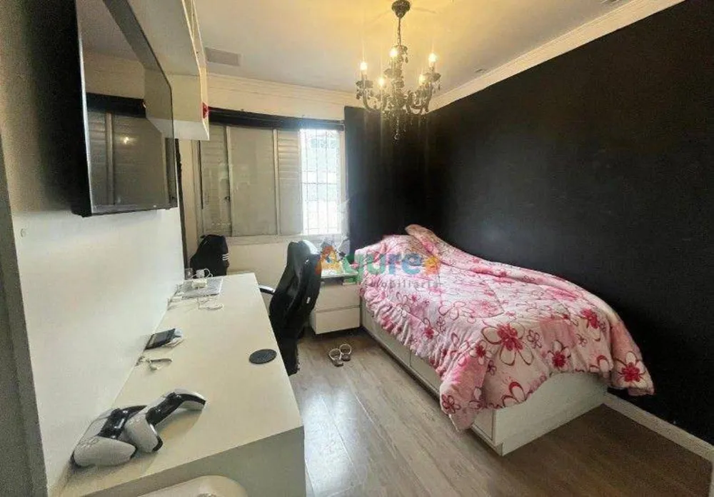 Cobertura, 3 quartos, 130 m² - Foto 6