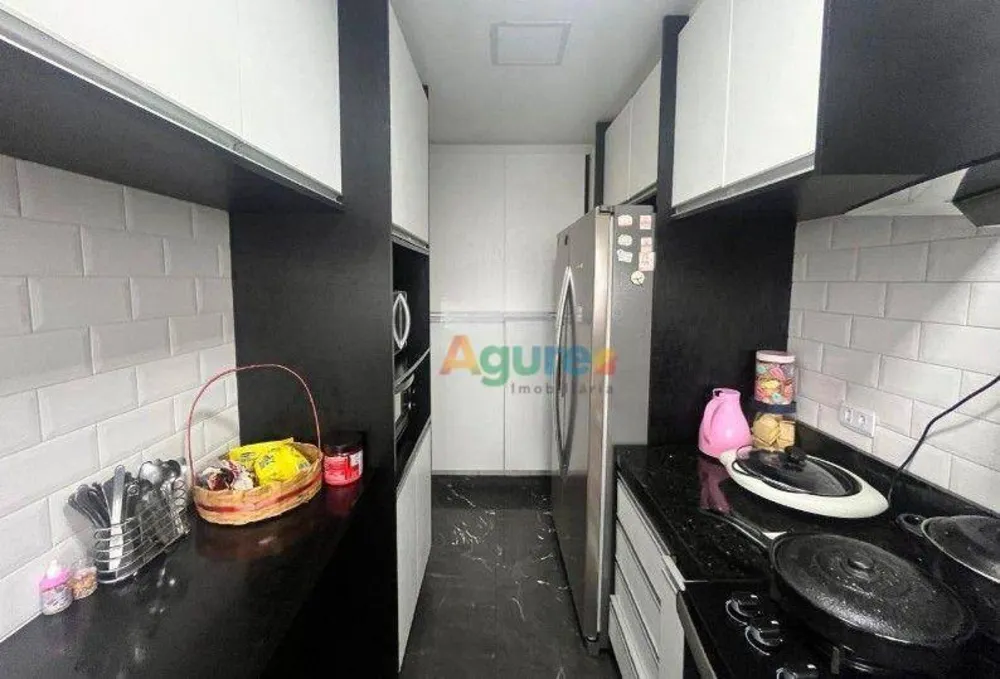 Cobertura, 3 quartos, 130 m² - Foto 9