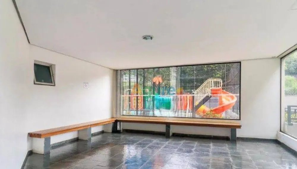 Cobertura, 3 quartos, 130 m² - Foto 1