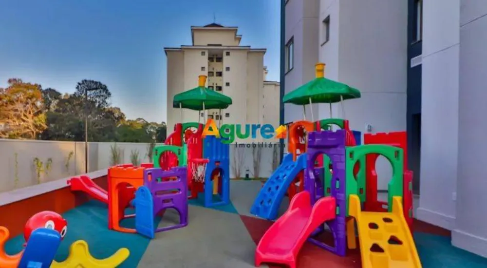 Apartamento, 2 quartos, 35 m² - Foto 16