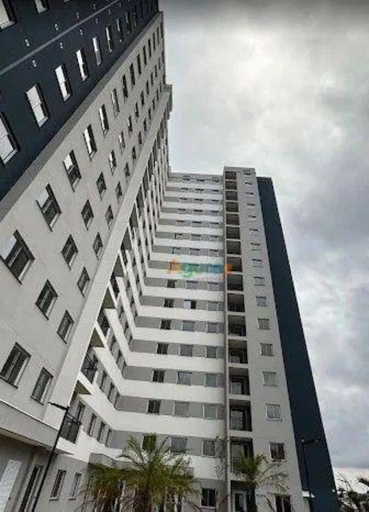 Apartamento, 2 quartos, 35 m² - Foto 9