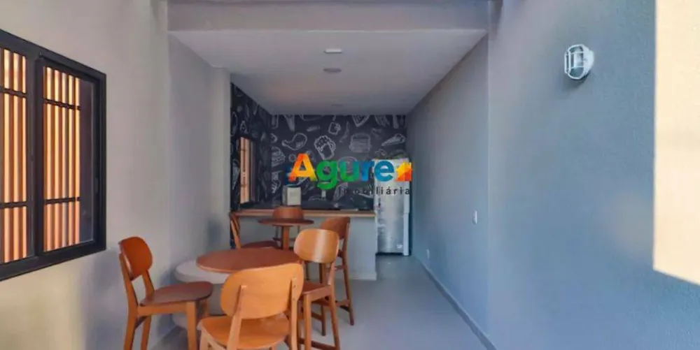 Apartamento, 2 quartos, 35 m² - Foto 20