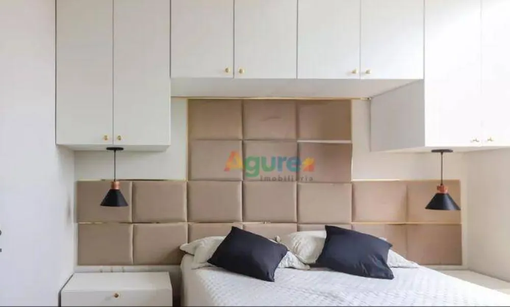 Apartamento, 2 quartos, 35 m² - Foto 7