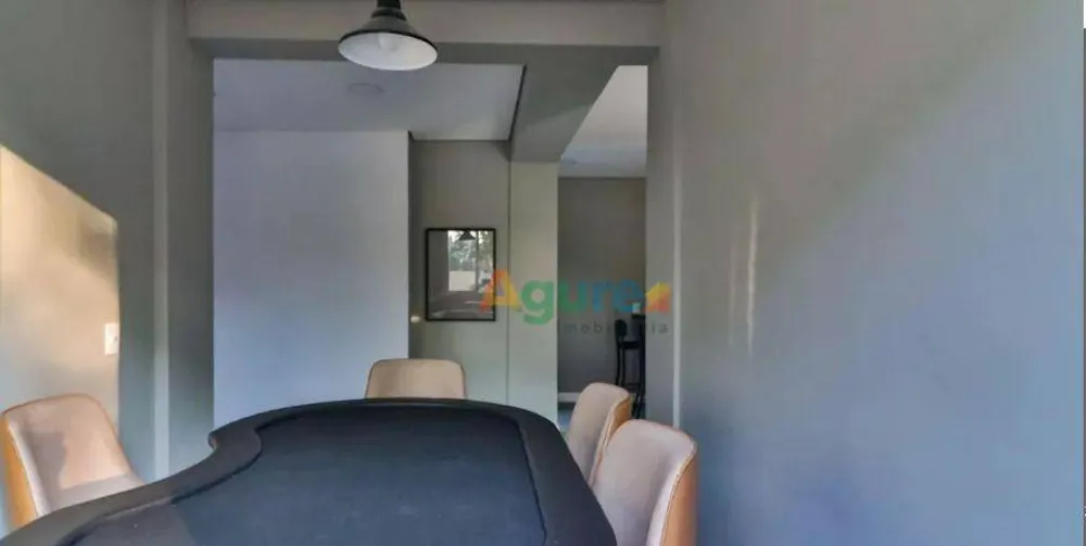 Apartamento, 2 quartos, 35 m² - Foto 19