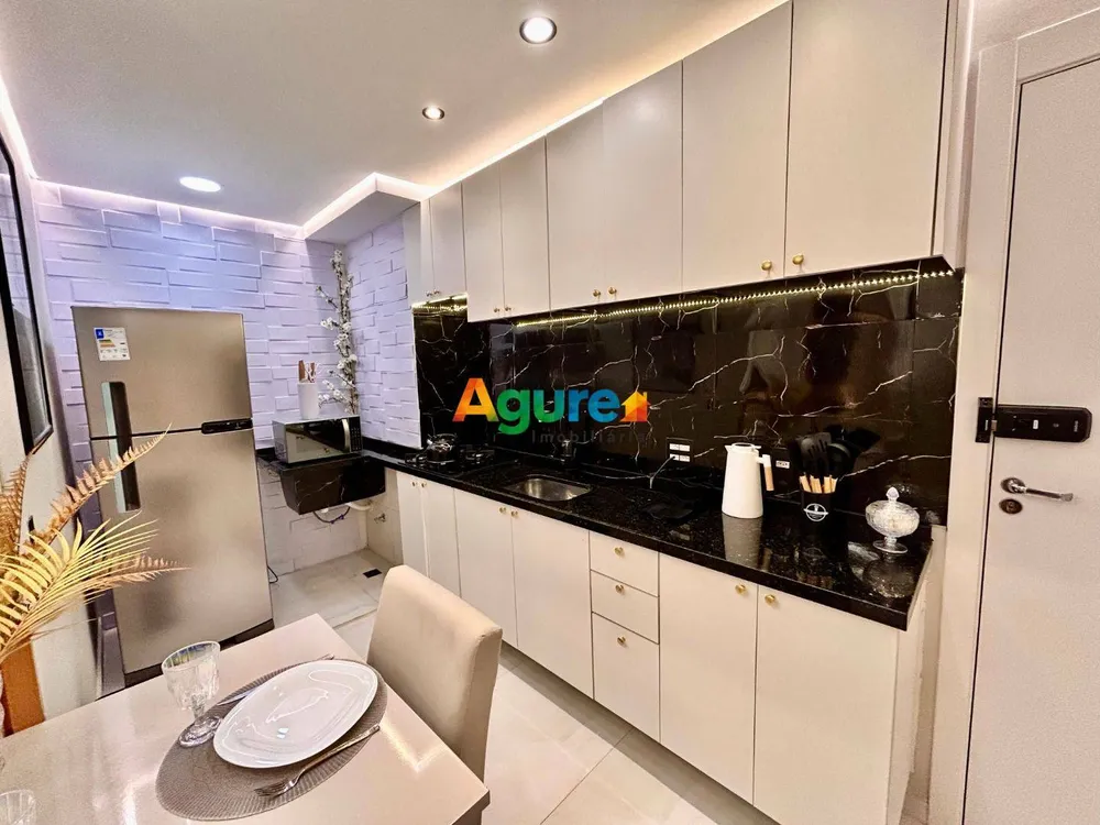 Apartamento, 2 quartos, 35 m² - Foto 5