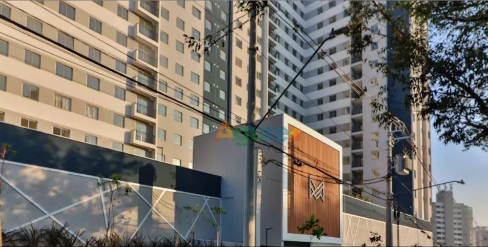 Apartamento, 2 quartos, 35 m² - Foto 10