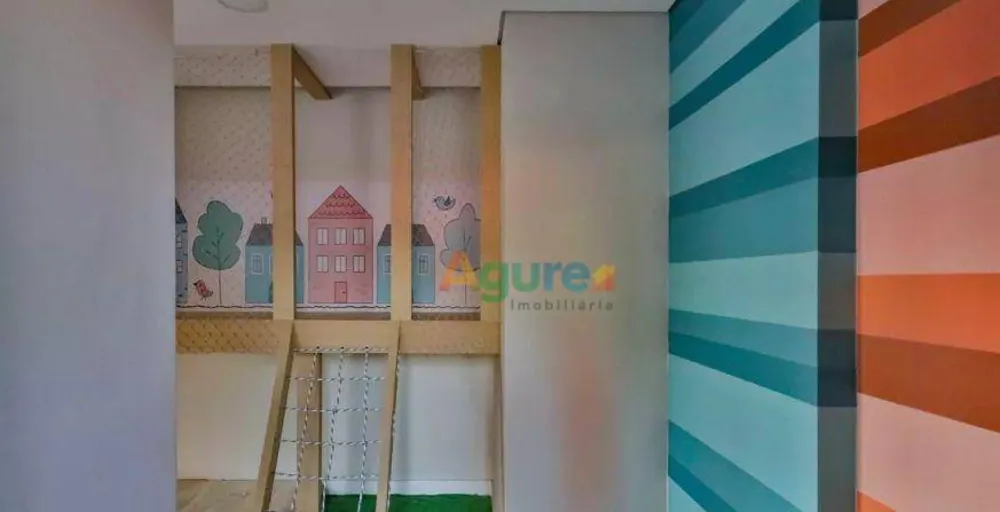 Apartamento, 2 quartos, 35 m² - Foto 15