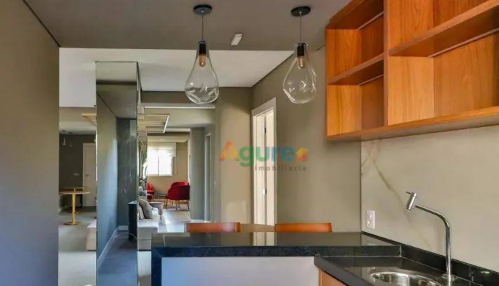 Apartamento, 2 quartos, 35 m² - Foto 13