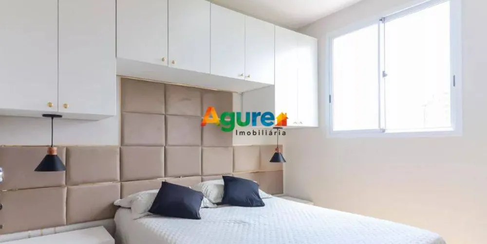 Apartamento, 2 quartos, 35 m² - Foto 6