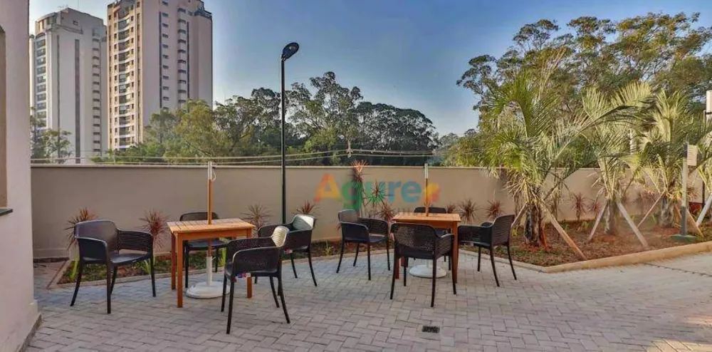 Apartamento, 2 quartos, 35 m² - Foto 11