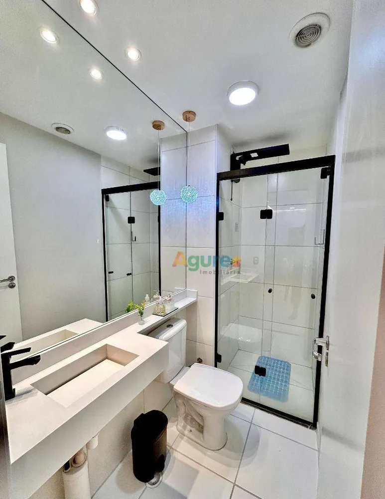 Apartamento, 2 quartos, 35 m² - Foto 8