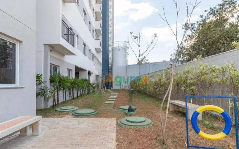 Apartamento, 2 quartos, 35 m² - Foto 12