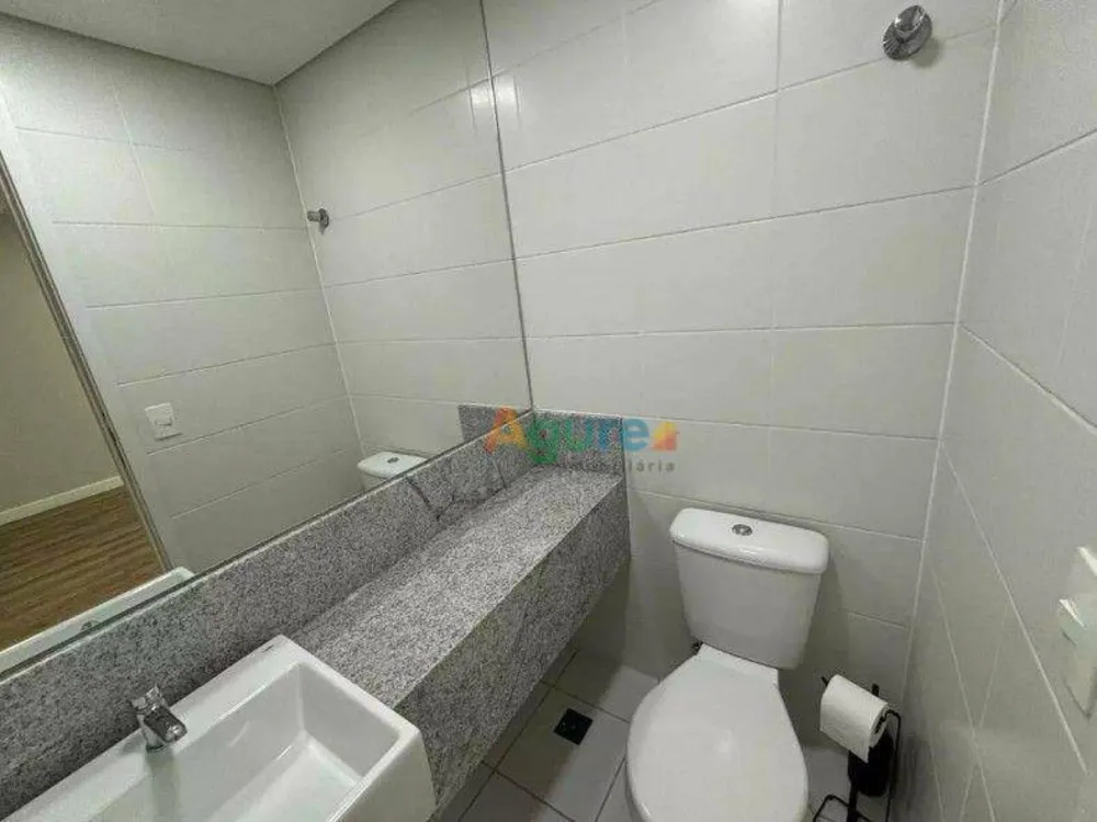 Sala-Conjunto, 40 m² - Foto 10