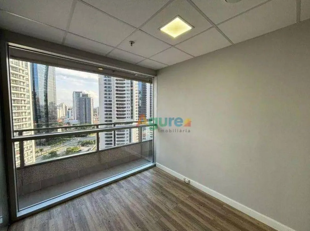 Sala-Conjunto, 40 m² - Foto 5