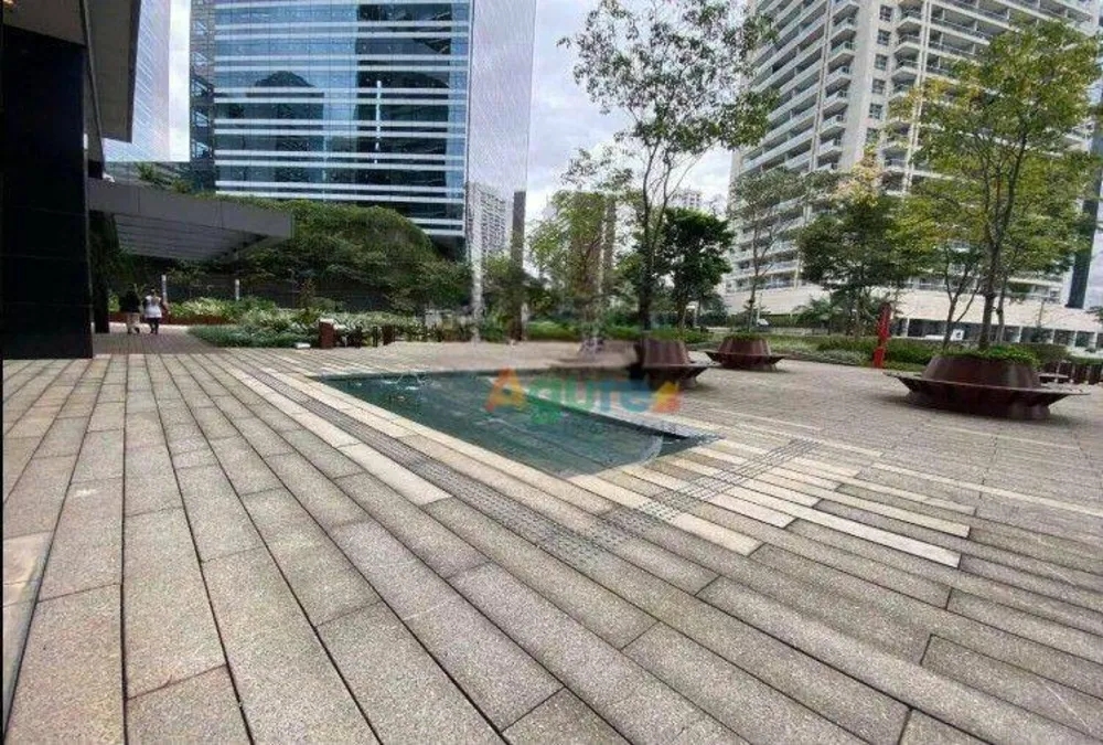 Sala-Conjunto, 40 m² - Foto 17