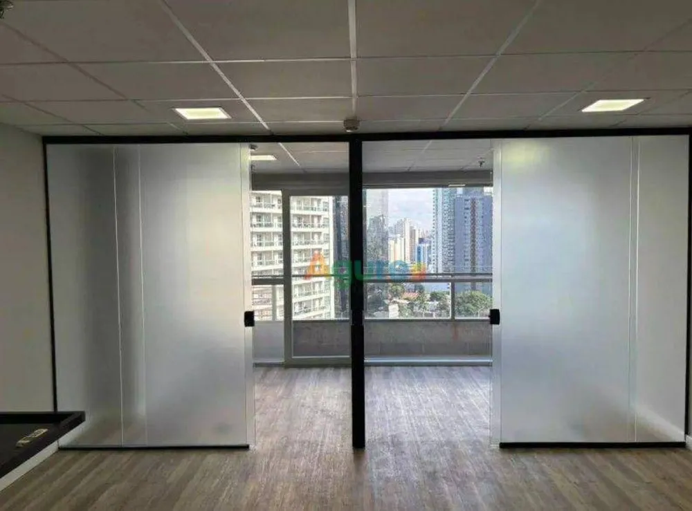 Sala-Conjunto, 40 m² - Foto 10