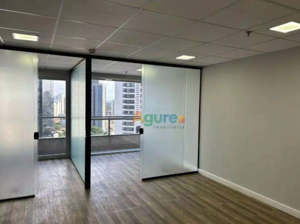 Sala-Conjunto, 40 m² - Foto 7