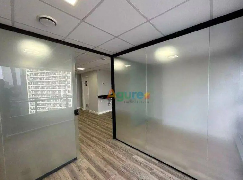 Sala-Conjunto, 40 m² - Foto 6