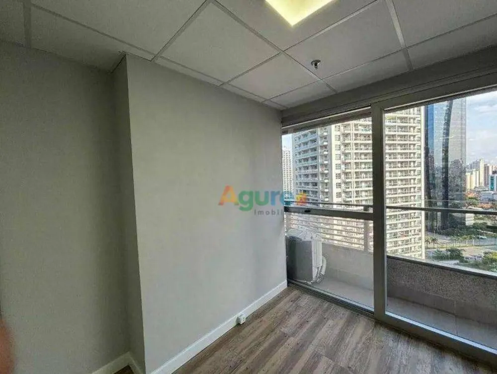 Sala-Conjunto, 40 m² - Foto 4