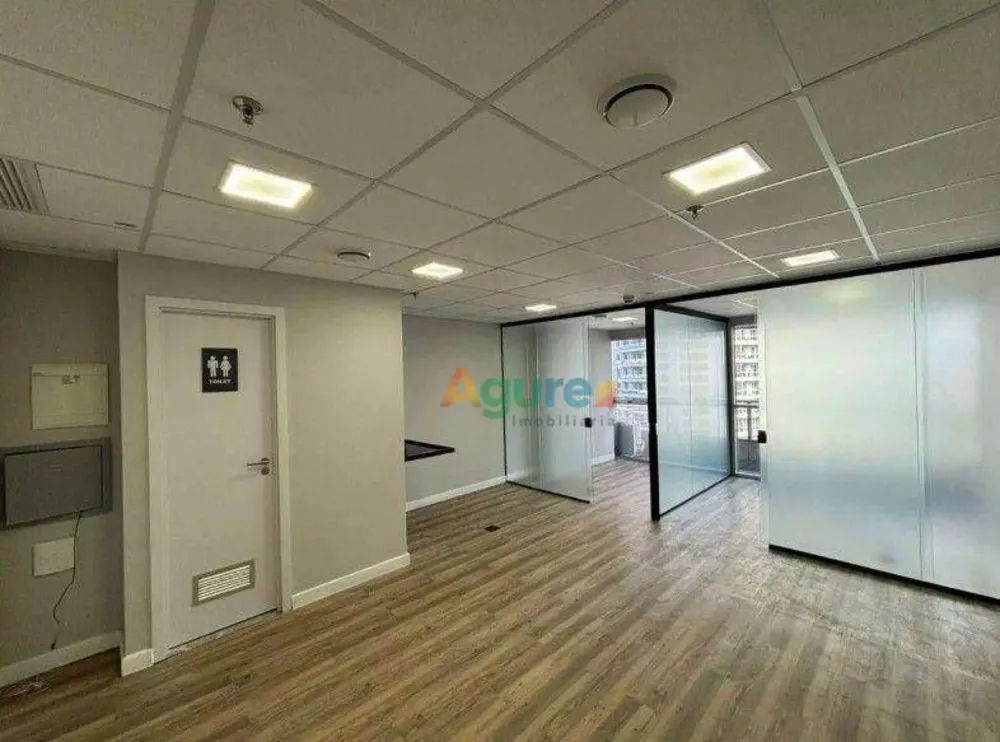 Sala-Conjunto, 40 m² - Foto 12
