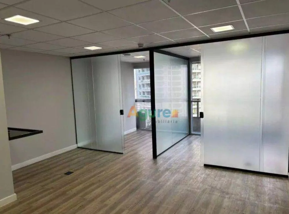 Sala-Conjunto, 40 m² - Foto 9