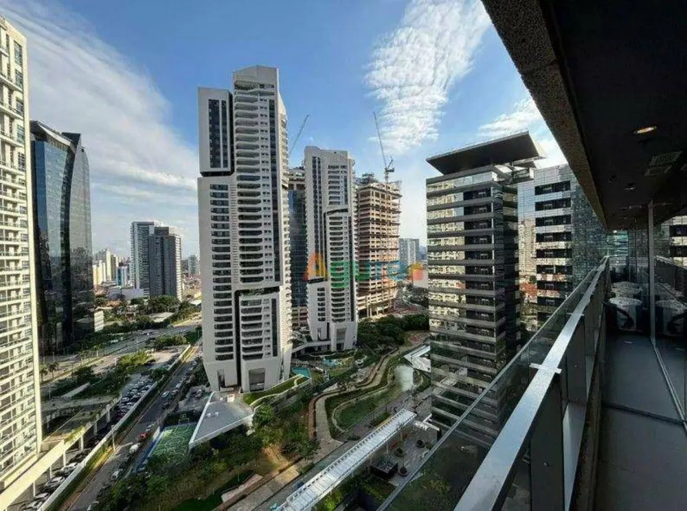 Sala-Conjunto, 40 m² - Foto 8