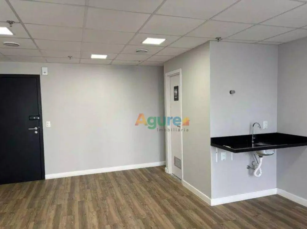 Sala-Conjunto, 40 m² - Foto 3