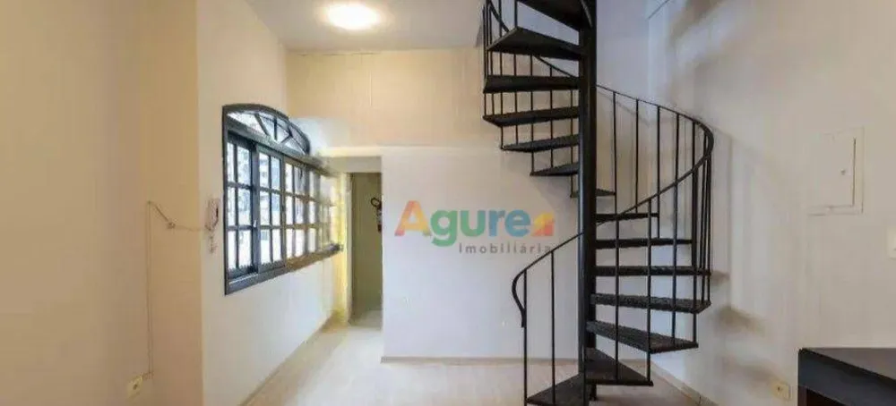 Apartamento, 1 quarto, 150 m² - Foto 5
