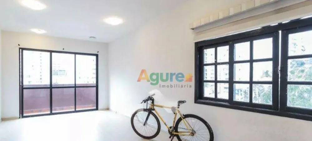 Apartamento, 1 quarto, 150 m² - Foto 4