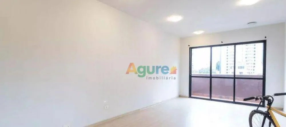 Apartamento, 1 quarto, 150 m² - Foto 1