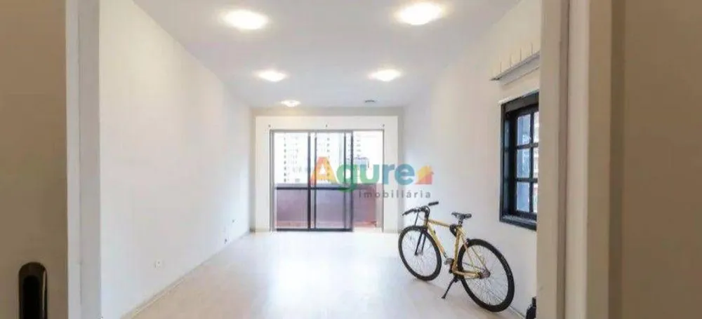 Apartamento, 1 quarto, 150 m² - Foto 2