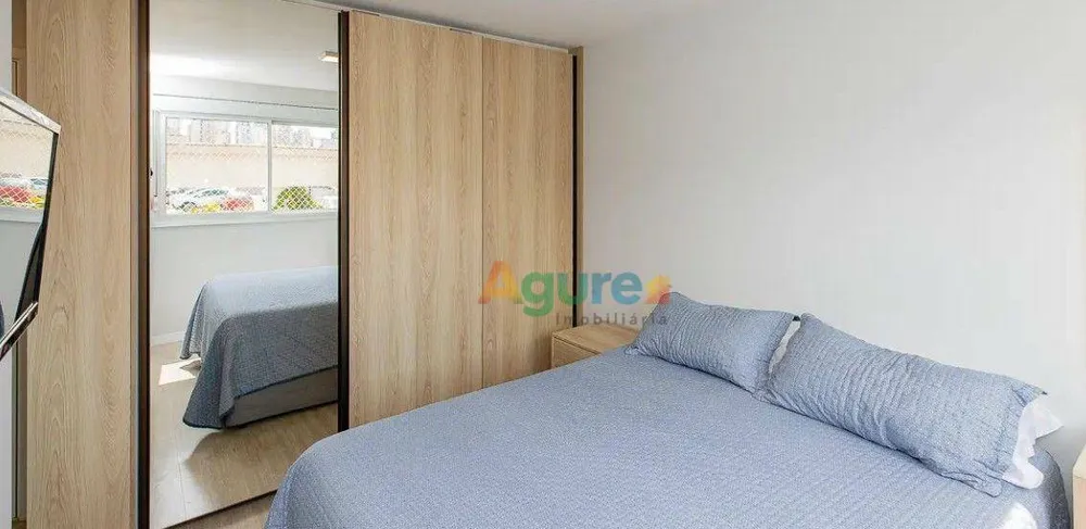 Apartamento, 3 quartos, 83 m² - Foto 11