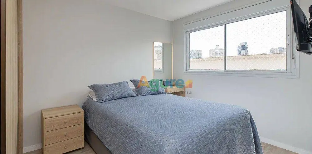 Apartamento, 3 quartos, 83 m² - Foto 10