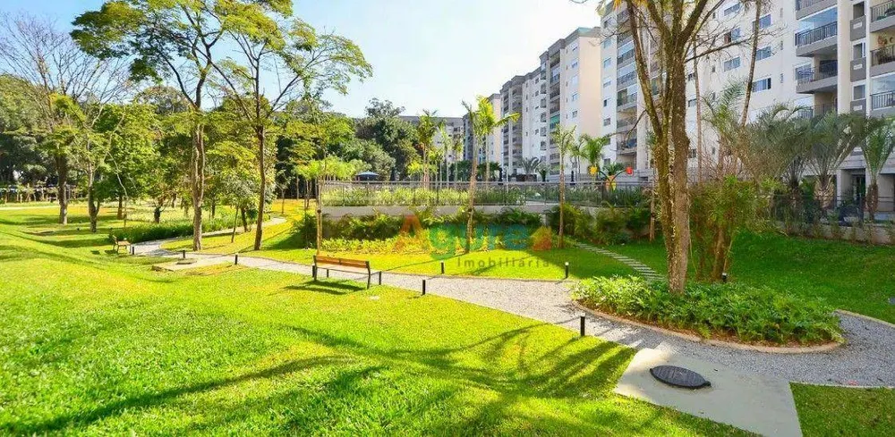 Apartamento, 3 quartos, 83 m² - Foto 21