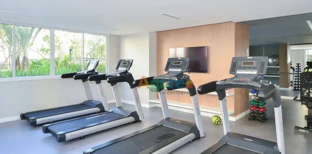 Apartamento, 3 quartos, 83 m² - Foto 15