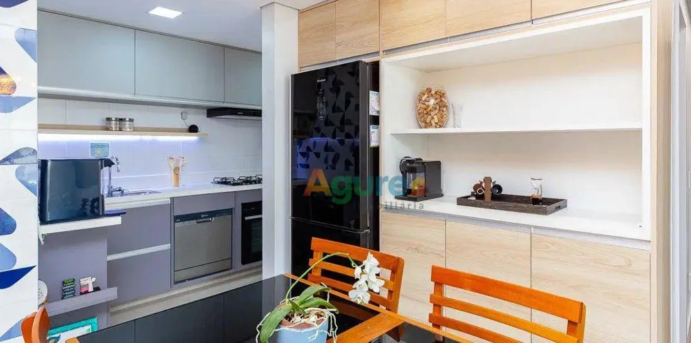 Apartamento, 3 quartos, 83 m² - Foto 5
