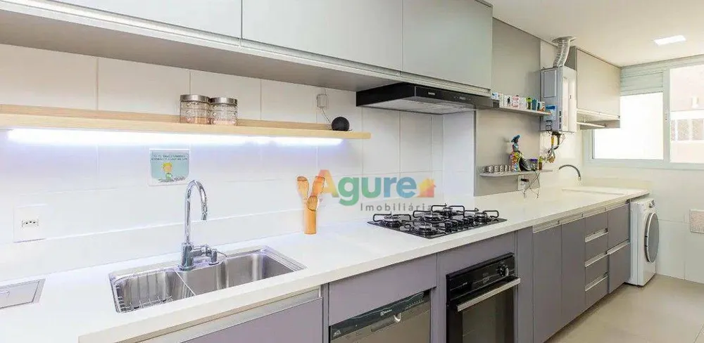 Apartamento, 3 quartos, 83 m² - Foto 5