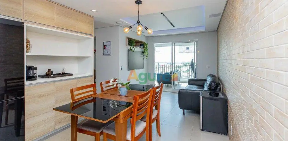 Apartamento, 3 quartos, 83 m² - Foto 3