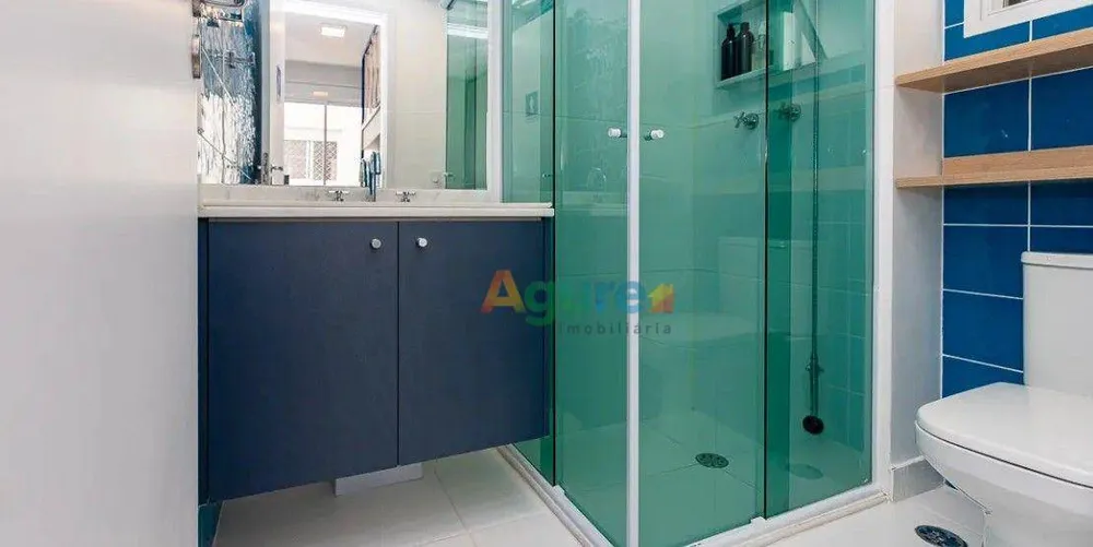 Apartamento, 3 quartos, 83 m² - Foto 8