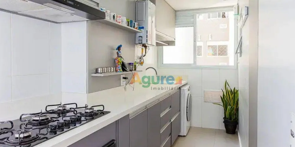 Apartamento, 3 quartos, 83 m² - Foto 6