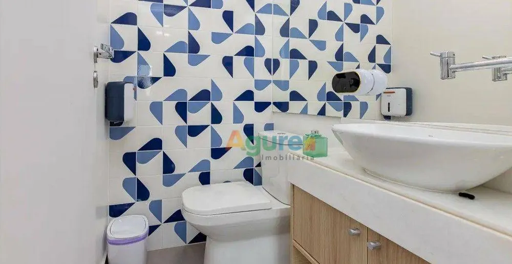 Apartamento, 3 quartos, 83 m² - Foto 7